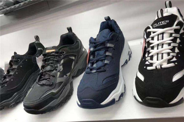 斯凱奇和亞瑟士哪個好 兩者側(cè)重點不同 斯凱奇和亞瑟士哪個好 兩者側(cè)重點不同