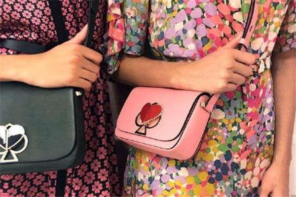 2019kate spade情人節(jié)限定包包價格 滿滿愛意 2019kate spade情人節(jié)限定包包價格 滿滿愛意