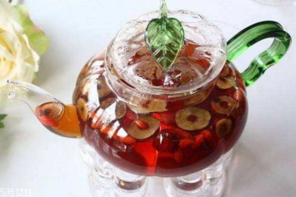 冬天泡什么喝好 冬天咳嗽泡什么水喝 冬天泡什么喝好 冬天咳嗽泡什么水喝