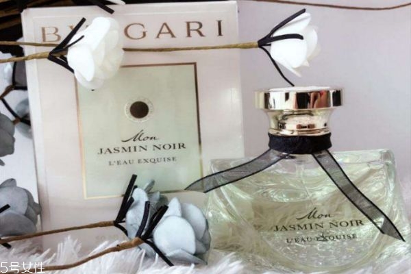寶格麗夜茉莉有幾種 茉莉味香水推薦 寶格麗夜茉莉有幾種 茉莉味香水推薦