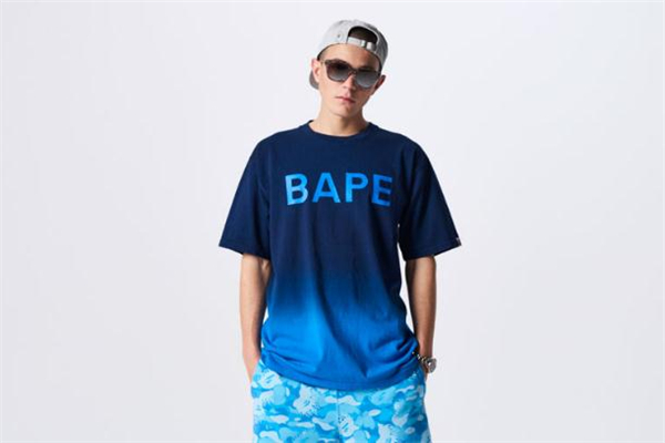 bape2019春夏新品推薦 潮味十足 bape2019春夏新品推薦 潮味十足