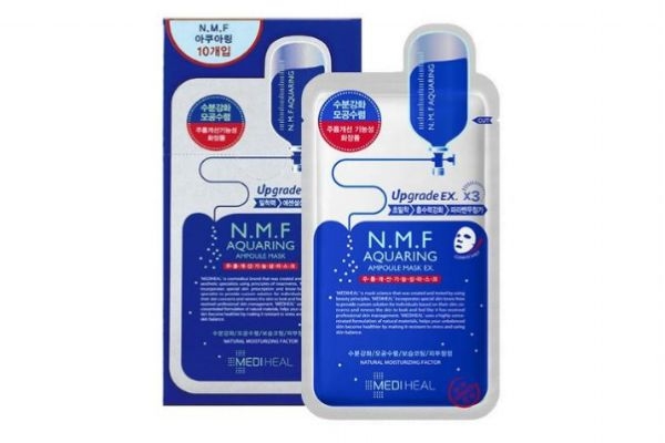 保濕面膜哪個牌子好 好用的補水保濕面膜推薦 保濕面膜哪個牌子好 好用的補水保濕面膜推薦