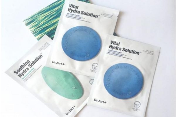 保濕面膜哪個牌子好 好用的補水保濕面膜推薦 保濕面膜哪個牌子好 好用的補水保濕面膜推薦