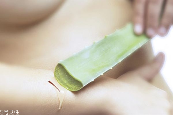 蘆薈擦臉要洗嗎 蘆薈擦臉的注意事項(xiàng) 蘆薈擦臉要洗嗎 蘆薈擦臉的注意事項(xiàng)