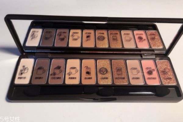 伊蒂之屋多色眼影盤多少錢 伊蒂之屋多色眼影盤價(jià)格 伊蒂之屋多色眼影盤多少錢 伊蒂之屋多色眼影盤價(jià)格