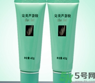 完美蘆薈膠怎樣辨別真假？完美蘆薈膠有副作用嗎？