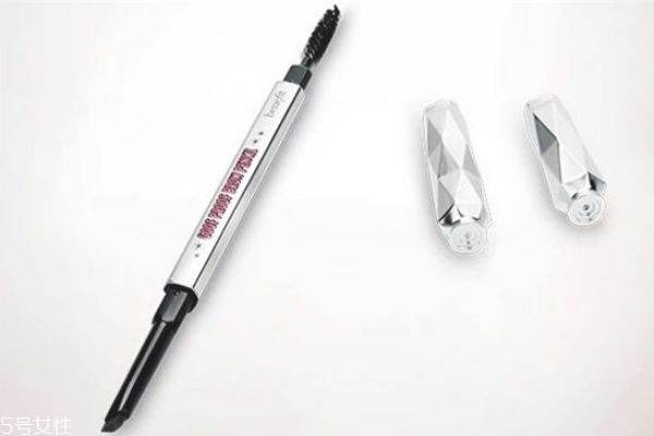 貝玲妃眉筆怎么樣 貝玲妃防麻瓜眉筆測評 貝玲妃眉筆怎么樣 貝玲妃防麻瓜眉筆測評