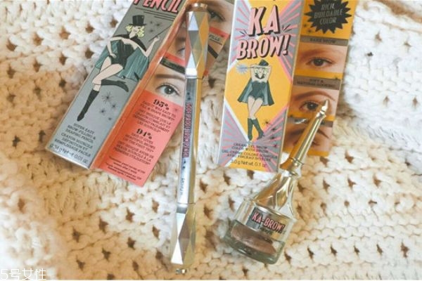 貝玲妃眉筆怎么樣 貝玲妃防麻瓜眉筆測評 貝玲妃眉筆怎么樣 貝玲妃防麻瓜眉筆測評