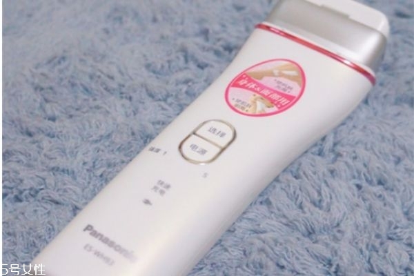 松下脫毛儀好用嗎 松下脫毛儀使用注意事項 松下脫毛儀好用嗎 松下脫毛儀使用注意事項