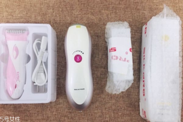 silkpro青春版和silkpro輕奢版哪個(gè)好 脫毛儀對(duì)比 silkpro青春版和silkpro輕奢版哪個(gè)好 脫毛儀對(duì)比