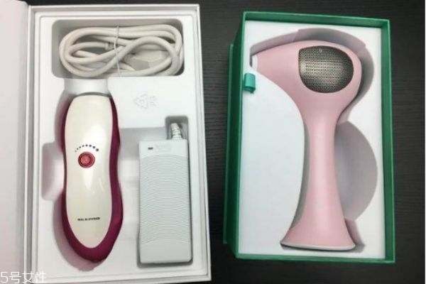 silkpro青春版和silkpro輕奢版哪個(gè)好 脫毛儀對(duì)比 silkpro青春版和silkpro輕奢版哪個(gè)好 脫毛儀對(duì)比