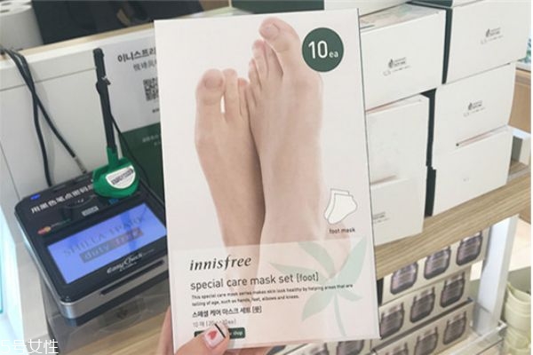 什么牌子的足膜好用 腳膜推薦 什么牌子的足膜好用 腳膜推薦