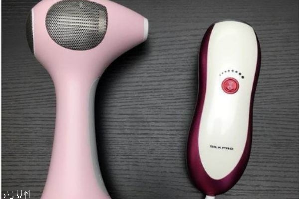 silkpro青春版和silkpro輕奢版哪個(gè)好 脫毛儀對(duì)比 silkpro青春版和silkpro輕奢版哪個(gè)好 脫毛儀對(duì)比