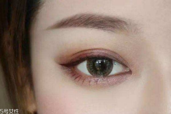 埋線割雙眼皮怎么樣 埋線割雙眼皮怎么樣