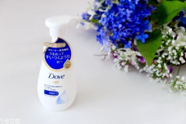 多芬是哪個(gè)國家的品牌 多芬是日本的嗎