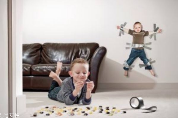 寶寶經(jīng)常在家搞破壞怎么辦 寶寶經(jīng)常在家搞破壞怎么辦