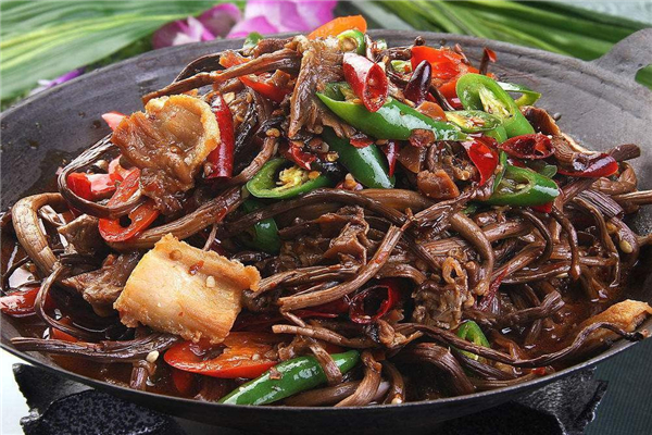 茶樹菇為什么發(fā)苦 有這些原因 茶樹菇為什么發(fā)苦 有這些原因