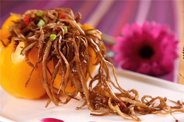 茶樹菇吃多了會(huì)上火嗎 很少出現(xiàn)