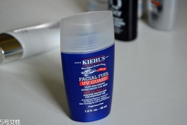 男士防曬霜哪種好 超清爽的男士防曬霜推薦 男士防曬霜哪種好 超清爽的男士防曬霜推薦