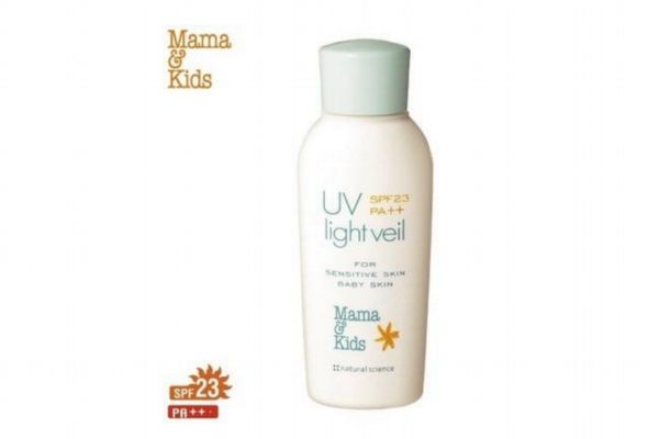 兒童防曬霜能防紫外線嗎 高口碑兒童防曬霜 兒童防曬霜能防紫外線嗎 高口碑兒童防曬霜