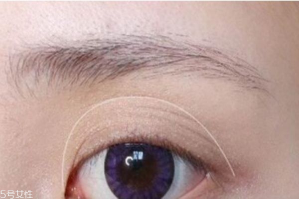 雙色眼影怎么正確使用 雙色眼影推薦 雙色眼影怎么正確使用 雙色眼影推薦