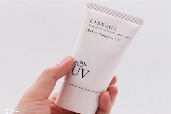 日本男士防曬霜排行榜 十大好用的男士防曬霜 日本男士防曬霜排行榜 十大好用的男士防曬霜