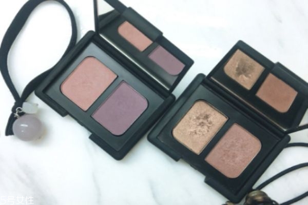 nars雙色眼影哪個好看 nars雙色眼影試色 nars雙色眼影哪個好看 nars雙色眼影試色