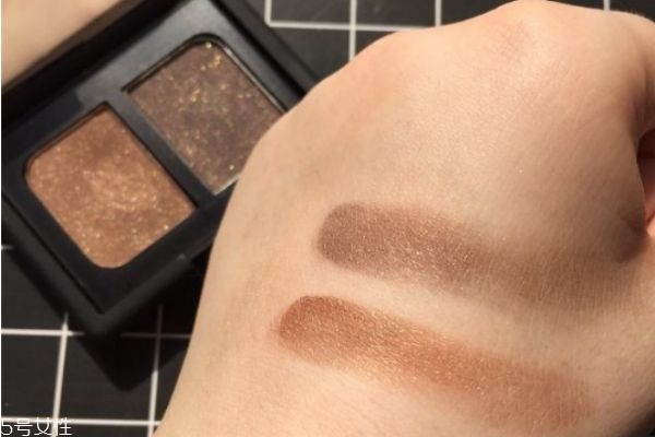 nars雙色眼影哪個好看 nars雙色眼影試色 nars雙色眼影哪個好看 nars雙色眼影試色
