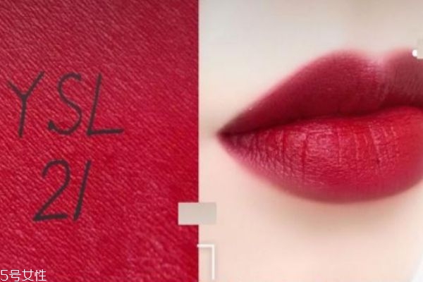 ysl小金條口紅必入色號 ysl小金條的涂法 ysl小金條口紅必入色號 ysl小金條的涂法