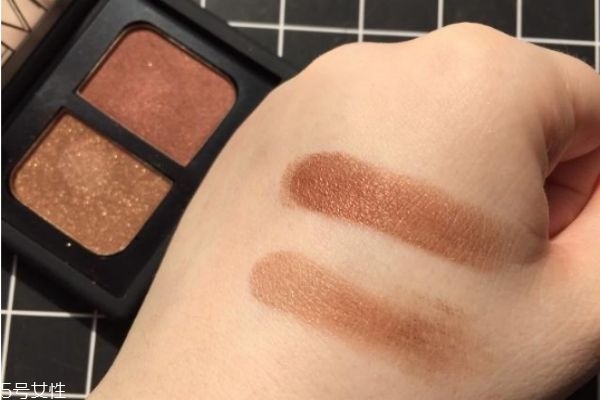 nars雙色眼影哪個好看 nars雙色眼影試色 nars雙色眼影哪個好看 nars雙色眼影試色