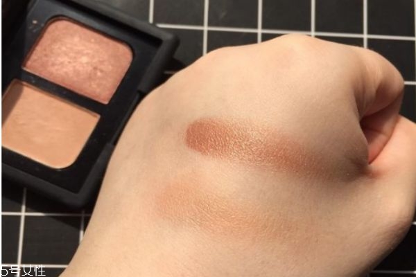 nars雙色眼影哪個好看 nars雙色眼影試色 nars雙色眼影哪個好看 nars雙色眼影試色