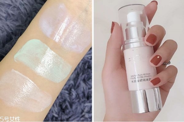 土家硒泥坊隔離霜色號選擇 土家硒泥坊隔離霜適合膚質(zhì) 土家硒泥坊隔離霜色號選擇 土家硒泥坊隔離霜適合膚質(zhì)