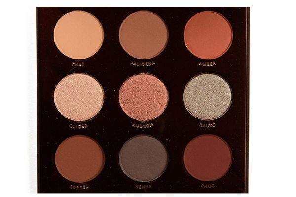 colourpop眼影盤(pán)brown sugar試色 colourpop眼影盤(pán) colourpop眼影盤(pán)brown sugar試色 colourpop眼影盤(pán)