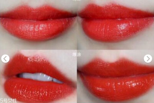 tf15是什么顏色 tf黑管口紅15真人試色 tf15是什么顏色 tf黑管口紅15真人試色