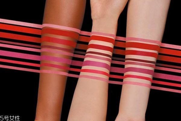 ysl小金條口紅必入色號(hào) ysl小金條的涂法 ysl小金條口紅必入色號(hào) ysl小金條的涂法