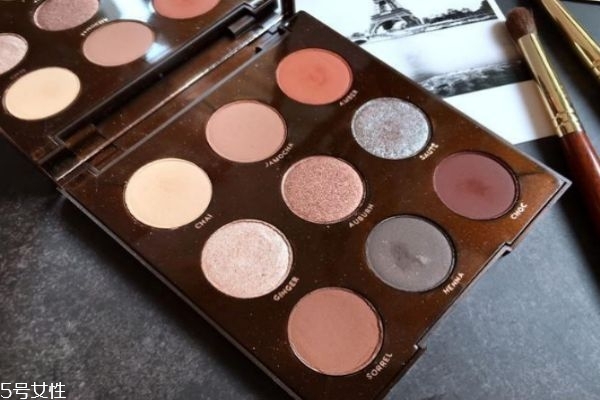 colourpop眼影盤(pán)brown sugar試色 colourpop眼影盤(pán) colourpop眼影盤(pán)brown sugar試色 colourpop眼影盤(pán)