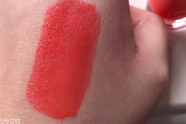 阿瑪尼小胖丁300很橘嗎 阿瑪尼小胖丁300試色 阿瑪尼小胖丁300很橘嗎 阿瑪尼小胖丁300試色