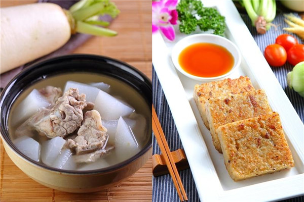 腌蘿卜干怎么腌好吃 這樣壓出好味道 腌蘿卜干怎么腌好吃 這樣壓出好味道