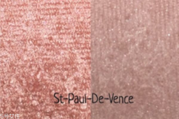 nars雙色眼影有什么顏色 nars雙色眼影畫(huà)法 nars雙色眼影有什么顏色 nars雙色眼影畫(huà)法