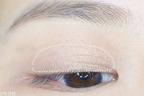 nars雙色眼影有什么顏色 nars雙色眼影畫(huà)法 nars雙色眼影有什么顏色 nars雙色眼影畫(huà)法