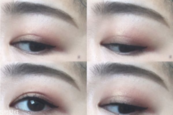 nars雙色眼影有什么顏色 nars雙色眼影畫(huà)法 nars雙色眼影有什么顏色 nars雙色眼影畫(huà)法