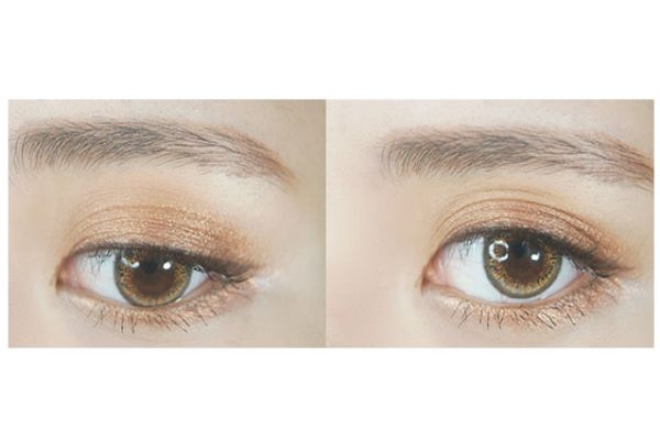 nars雙色眼影有什么顏色 nars雙色眼影畫(huà)法 nars雙色眼影有什么顏色 nars雙色眼影畫(huà)法