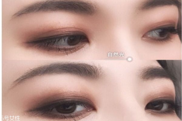 nars雙色眼影有什么顏色 nars雙色眼影畫(huà)法 nars雙色眼影有什么顏色 nars雙色眼影畫(huà)法