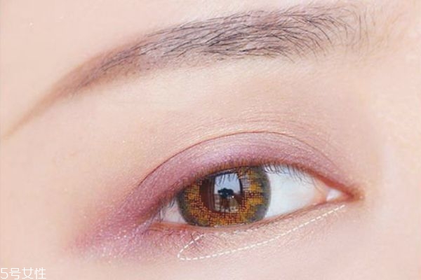 nars雙色眼影有什么顏色 nars雙色眼影畫(huà)法 nars雙色眼影有什么顏色 nars雙色眼影畫(huà)法