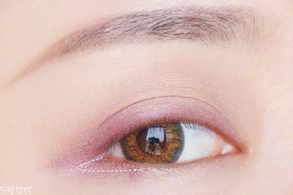 nars雙色眼影有什么顏色 nars雙色眼影畫(huà)法 nars雙色眼影有什么顏色 nars雙色眼影畫(huà)法