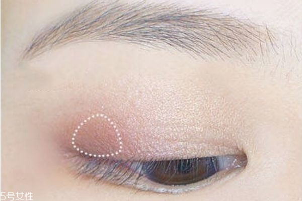 nars雙色眼影有什么顏色 nars雙色眼影畫(huà)法 nars雙色眼影有什么顏色 nars雙色眼影畫(huà)法