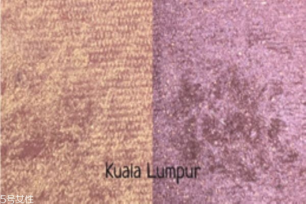 nars雙色眼影有什么顏色 nars雙色眼影畫(huà)法 nars雙色眼影有什么顏色 nars雙色眼影畫(huà)法