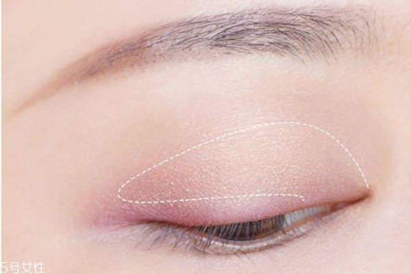 nars雙色眼影有什么顏色 nars雙色眼影畫(huà)法 nars雙色眼影有什么顏色 nars雙色眼影畫(huà)法