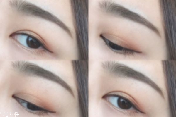 nars雙色眼影有什么顏色 nars雙色眼影畫(huà)法 nars雙色眼影有什么顏色 nars雙色眼影畫(huà)法