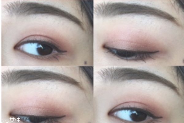 nars雙色眼影有什么顏色 nars雙色眼影畫(huà)法 nars雙色眼影有什么顏色 nars雙色眼影畫(huà)法